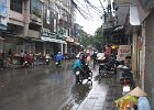 IMG 0472  Tilbage ved hotellet Hong Ngoc i Luong Van Can gaden - Hanoi